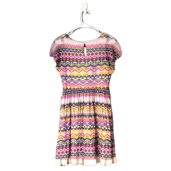 Anthropologie Weston Wear Dress-i1 - Picture 3 of 7